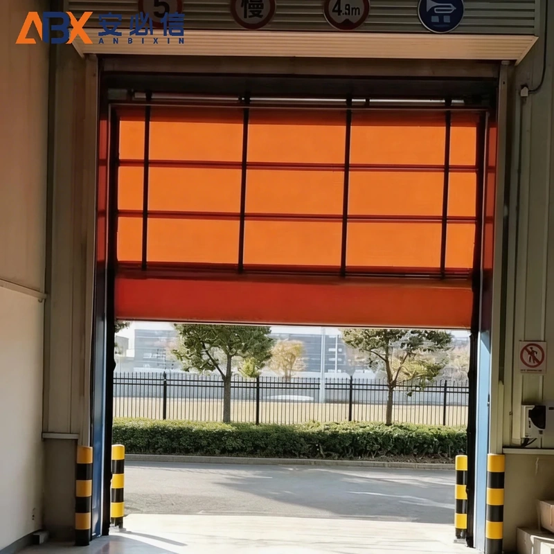 抚州堆积门