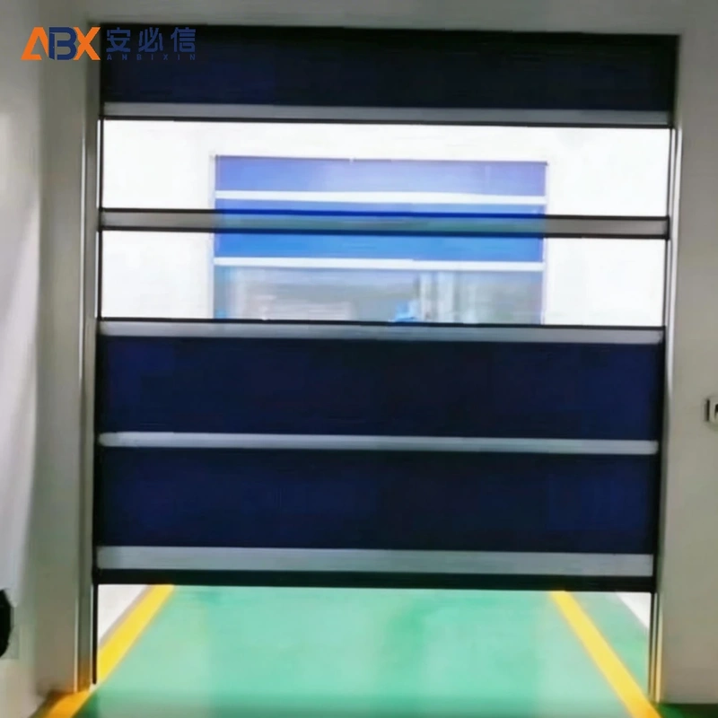 抚州工业快速门